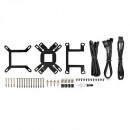 Thermaltake CL-W286-PL12SW-A système de refroidissement d’ordinateur Processeur Refroidisseur de liquide tout-en-un Noir 1