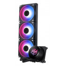 MSI MPG CORELIQUID P13 système de refroidissement d’ordinateur Processeur Refroidisseur de liquide tout-en-un 12 cm Noir 1