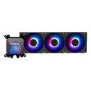 MSI MAG CORELIQUID A15 360 Carte-mère, Processeur Refroidisseur de liquide tout-en-un 12 cm Noir 1 pièce(s)