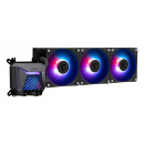 MSI MAG CORELIQUID A15 360 Carte-mère, Processeur Refroidisseur de liquide tout-en-un 12 cm Noir 1 pièce(s)