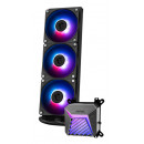 MSI MAG CORELIQUID A15 360 Carte-mère, Processeur Refroidisseur de liquide tout-en-un 12 cm Noir 1 pièce(s)