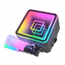 Mars Gaming ML-ULTRA240 Processeur Refroidisseur de liquide tout-en-un Noir 1 pièce(s)