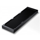 Phanteks Glacier One 360M25G2 Processeur Refroidisseur de liquide tout-en-un 12 cm Noir 1 pièce(s)