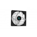 DeepCool LS520 SE Processeur Refroidisseur de liquide tout-en-un 12 cm Noir