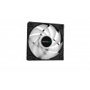 DeepCool LS520 Processeur Refroidisseur de liquide tout-en-un 12 cm Noir 1 pièce(s)