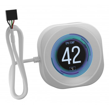 Corsair Nautilus RS Écran