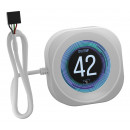 Corsair Nautilus RS Écran