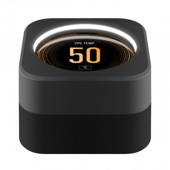 Corsair iCUE ELITE CPU Cooler LCD Display Upgrade Kit Écran