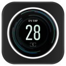 Corsair iCUE ELITE CPU Cooler LCD Display Upgrade Kit Écran