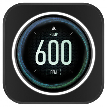 Corsair iCUE ELITE CPU Cooler LCD Display Upgrade Kit Écran