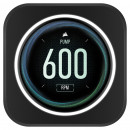 Corsair iCUE ELITE CPU Cooler LCD Display Upgrade Kit Écran