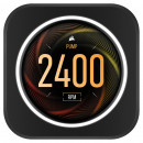 Corsair iCUE ELITE CPU Cooler LCD Display Upgrade Kit Écran