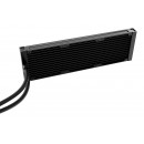 be quiet! PURE LOOP 3 Processeur Refroidisseur de liquide tout-en-un 12 cm Noir 1 pièce(s)