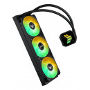 ASUS TUF GAMING LC III 360 ARGB Processeur Refroidisseur de liquide tout-en-un 12 cm Noir