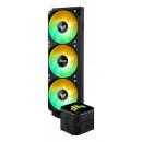 ASUS TUF GAMING LC III 360 ARGB Processeur Refroidisseur de liquide tout-en-un 12 cm Noir