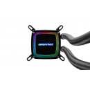 Enermax Aquafusion 240 Processeur Refroidisseur de liquide tout-en-un Noir 1 pièce(s)
