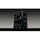 Enermax Aquafusion 240 Processeur Refroidisseur de liquide tout-en-un Noir 1 pièce(s)