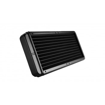 Enermax Aquafusion 240 Processeur Refroidisseur de liquide tout-en-un Noir 1 pièce(s)