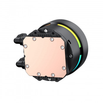 Xigmatek Liquid Killer Pro Digital RGB (Noir)