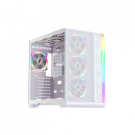PC Gamer VT7 White Gaming R5-9070X3D V1