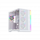 PC Gamer VT7 White Gaming R5-9070X3D V1