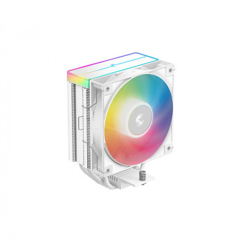 PC Gamer M4 White Gaming R5-5050 V1