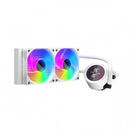 1stPlayer TS4-240-WH RGB...