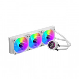 1stPlayer TS4-360-WH RGB...