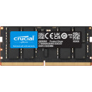 Crucial CT32G64C52CS5 module de mémoire 32 Go 1 x 32 Go DDR5 6400 MT s 262-pin SO-DIMM