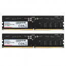 ADATA DDR5 5600 U-DIMM module de mémoire 32 Go 2 x 16 Go 288-pin DIMM ECC
