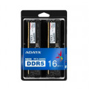 ADATA DDR5 5600 U-DIMM module de mémoire 32 Go 2 x 16 Go 288-pin DIMM ECC