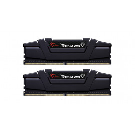 G.Skill Ripjaws V F4-3600C18D-16GVK module de mémoire 16 Go 2 x 8 Go DDR4 288-pin DIMM