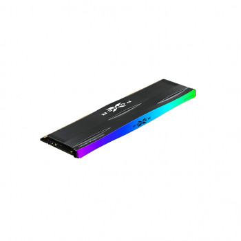 Silicon Power XPOWER Zenith RGB module de mémoire 32 Go 2 x 16 Go DDR4 288-pin DIMM