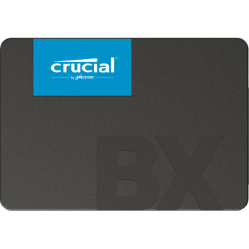 Crucial BX500 1 To 2.5" Série ATA III 3D NAND