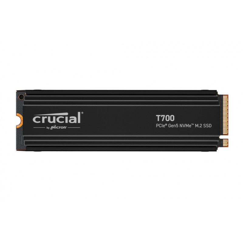 Crucial T700 1 To M.2 PCI Express 5.0 NVMe