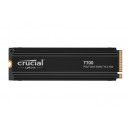 Crucial T700 1 To M.2 PCI Express 5.0 NVMe