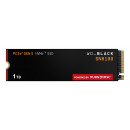 SanDisk Black WD_BLACK SN8100 NVMe 1 To M.2 PCI Express 5.0 TLC 3D NAND