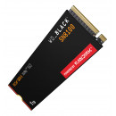 SanDisk Black WD_BLACK SN8100 NVMe 1 To M.2 PCI Express 5.0 TLC 3D NAND