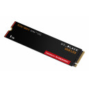 SanDisk Black WD_BLACK SN8100 NVMe 1 To M.2 PCI Express 5.0 TLC 3D NAND