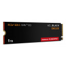 SanDisk Black WD_BLACK SN8100 NVMe 1 To M.2 PCI Express 5.0 TLC 3D NAND