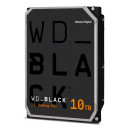 Western Digital WD_BLACK WD102FZBX disque dur 10 To 7200 tr min 256 Mo 3.5" Série ATA III
