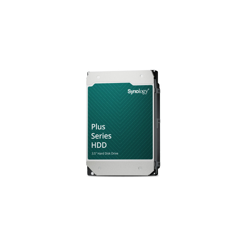 Synology HAT3310-16T disque dur 16 To 7200 tr min 3.5" SATA