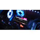 Kingston Technology FURY Beast 8GB 3600MT s DDR4 CL17 DIMM RGB