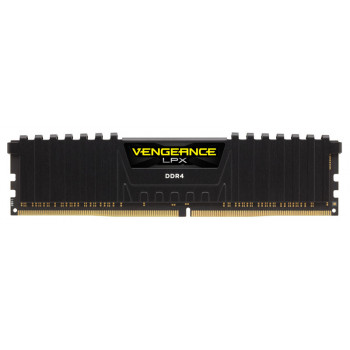 Corsair Vengeance LPX module de mémoire 16 Go 2 x 8 Go DDR4 288-pin DIMM