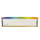 Traxdata Gaming DDR5 RGB 16G ( 1x 16G ) 5600Mhz CL36 White