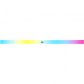 Corsair Vengeance RGB module de mémoire 32 Go 2 x 16 Go DDR5 288-pin DIMM