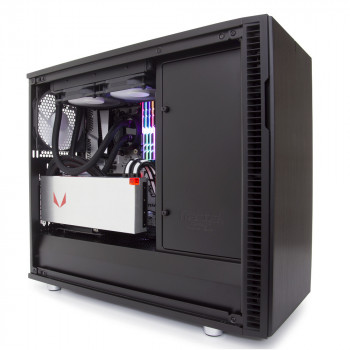 Fractal Design VRC-25 Universel