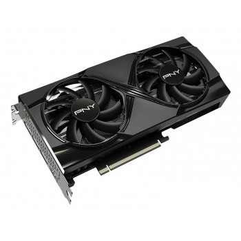PNY GeForce RTX 5060 Ti OC NVIDIA 8 Go GDDR7