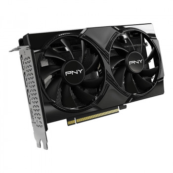 PNY GeForce RTX 5060 8GB NVIDIA 8 Go GDDR7