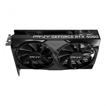 PNY GeForce RTX 5060 8GB NVIDIA 8 Go GDDR7